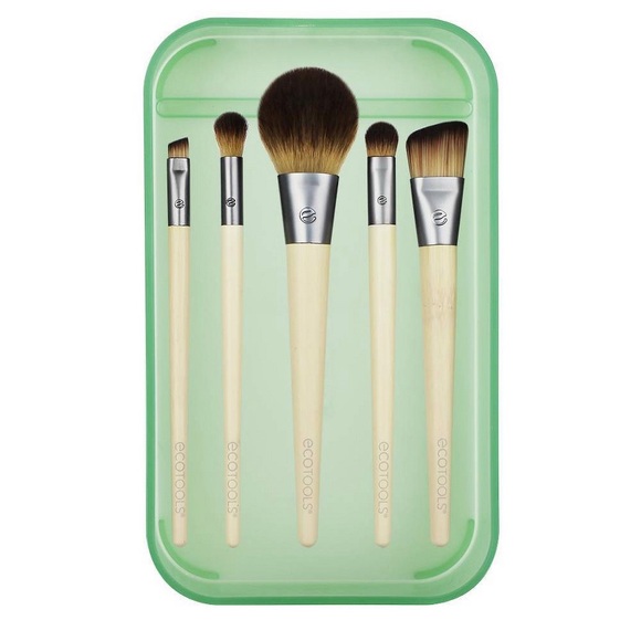 EcoTools Brushes - Picture 3 of 3